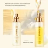 Wholesale OEM Anti-Wrinkle Firming Hydrating Retinol Light Line facial serum Water Double Layer Lotion For Home Use