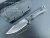 Import Wholesale Oem Welcome Outdoor Hunting  Knife Tactical Survival from China