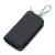 Import Wholesale OEM&amp;ODM leather key card credit card holder women key wallet from China