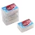 Import Wholesale Oral Care White Plastic Dental floss from China
