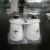 Import wholesale Plastic salt pepper shakers set spice dispenser from China
