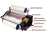 Import Wholesale popular Decorative High-Pressure Laminates Mdf Laminating Machine from China