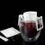 Import Wholesale portable disposable empty drip hanging ear non-woven coffee filter bag from China