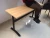 wholesale portable modern rectangular school desk folding study table