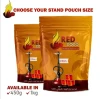 Wholesale Price Multi Size Charcoal Organic Coal High Carbon Content Red Coco Class B Coconut Charcoal From Indonesia