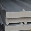 wholesale price PU polyurethane insulated roof panels,roof panel sandwich