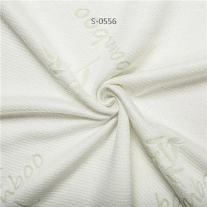 Wholesale products Bamboo Fiber Fabric