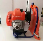 Wholesale-ratail Easy Start 40-5 Two-stroke Gasoline Engine