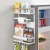 Import Wholesale Refrigerator Organizer Set Rifrigerator Side Rack Foldable Wall Rack Kitchen Storage from China