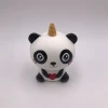 Wholesale Scented eco friendly squishy animal toys squishy panda
