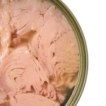 Wholesale Seafood Canned Tuna Fish Delicious Frozen Canned Fish