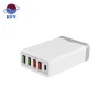 wholesale smart public mobile phone Micro USB Type-c Wall Charger Fast charging Fast Charger for note8 S8 plus Phone Accessory