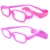 Import Wholesale spectacles cute 14 colors tr90 Flexible baby kids eyeglasses frames from China