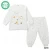 Import Wholesale spring long sleeve latest design 100% cotton baby clothes kids clothing from China