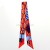 Import Wholesale Stripe Pattern Small Long Ribbon Tie Scarves Clothing Accessories from China