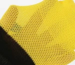 Wholesale Summer mens five toes socks 100% cotton breathable socks