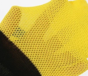 Wholesale Summer mens five toes socks 100% cotton breathable socks
