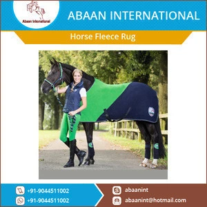 Wholesale Supplier of Premium Quality Horse Rug/ Cover at Low Cost