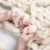 Import Wholesale Thick Hand Knitting Giant 100%  Merino Wool Yarn Super Chunky from China