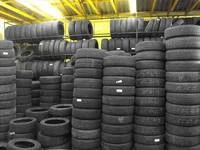 Wholesale Used Car Tyres for Sale