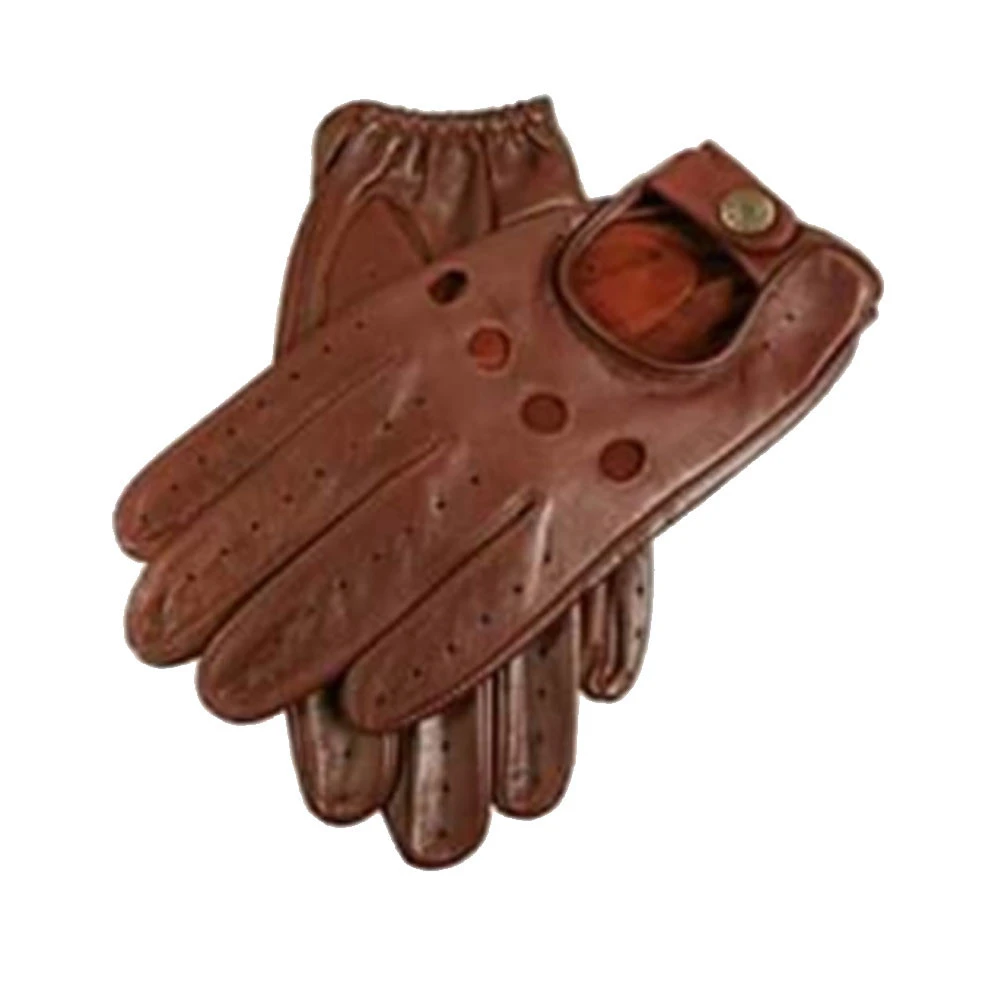 Wholesale Winter High Quality Leather Gloves