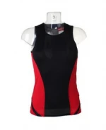 wholesale womens running vest womens  sports wear womens gym wear sport t-shirt