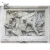Import Wholesales Custom design  wall  stone sculpture marble stone relief sculpture statue for outdoor decoration MRG-01 from China