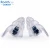 Import Wholesales High Quality Ear Plug With CE Noise Reducing Soft Silicone Ear Plugs from China