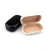 Import wholesales mini lenses care Small Size PU leather Contact Lens Case Wholesale With Mirror from China