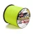 Import Wholesales OEM ODM X4 Braided Wire Fishing Line from China