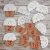 Import Whosale promotion kids children learning numbers felt math educational handmade carrots toys from China