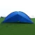 Import WHS Outdoor Waterproof increase cloth triangle canopy fishing camping beach  tent folding family Sun Shade tent from China