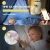 Wi-Fi Smart Formula Mixer Machine Milk Powder Maker for Baby Bottle Feeding App Control
