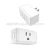 Import Wi-Fi smart house plug and socket with light support both Apple HomeKit/Amazon Alexa for iOS from China