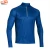 Import Wicking dry rapidly custom 1/4 front Zip-Up base layer shirt from China