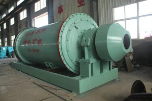 Wide Application Range Small Ball Mill
