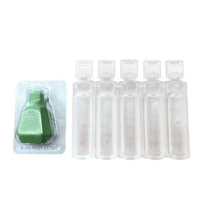 widely used alu alu pvc blister pharmaceutical clear round packaging