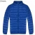 Import windbreaker outdoor jacket winter work jacket for men ultra thin foldable men down jacket from China