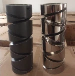 Winding Machine Spare Part Grooved Drum