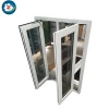 windows and doors impact,pvc door and window