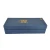 Import Wine packaging box custom logo exquisite cardboard packaging wine box from China