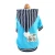 Import winter dog cooling vest shirt apparel cama de cachorro clothes china halloween costumes blue strip pet cloth from China