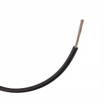 Wire electric XINYA 12 gauge electrical wire ROHS REACH UL certificated UL1283 wire