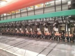 wire mesh welding machine