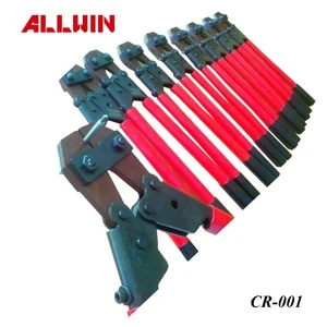 Wire Rope Cable Cutter