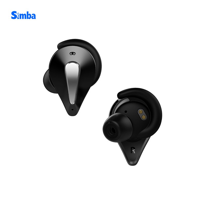 Wireless Bluetooth Earbuds Tws High Quality Headset for Sports Earphone