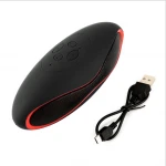 Wireless  portable speaker sound box  Mini Speaker Sound System 3D Stereo Music Surround Support TF