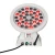 Import Wireless round RGB 36x1w led wall washer ip65 from China