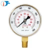 Wise Manometer Lpg Gas Pressure Gauge
