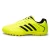 Import With quality warrantee original soccer shoes turf shoes soccer leather soccer shoe from China